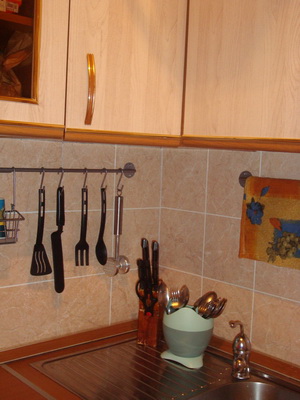 Стеновая панель для кухни