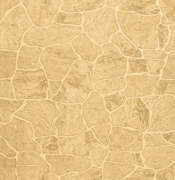 Панель стеновая листовая Камень Капри